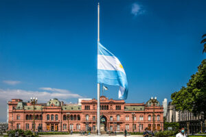 Cidades na Argentina Buenos Aires