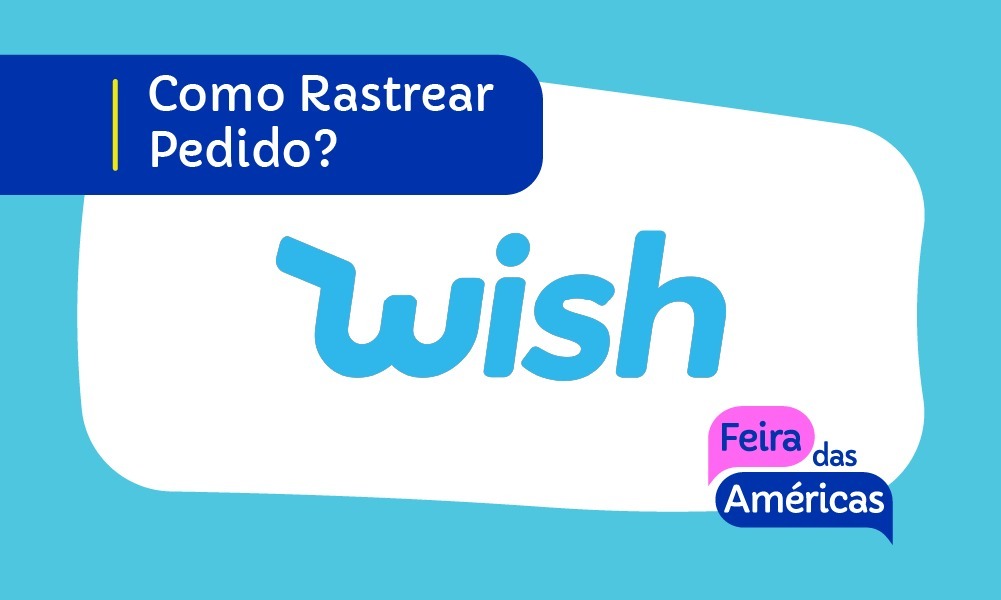 Como Rastrear Pedido Wish | Rastreio Pedido Wish