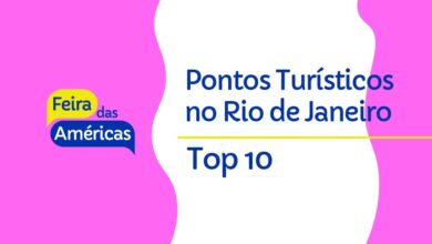 Foto de Melhores Pontos Turísticos no Rio de Janeiro | Top 10