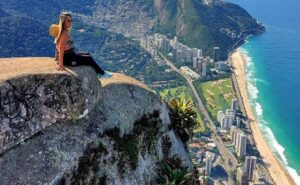 Melhores pontos turisticos do Rio de janeiro trilhas