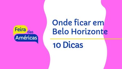 Foto de Onde ficar em Belo Horizonte | Top 10