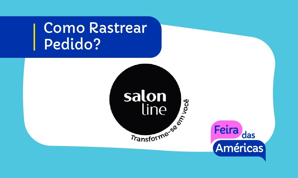 Rastrear Pedido Salon Line – Rastreio Salon Line