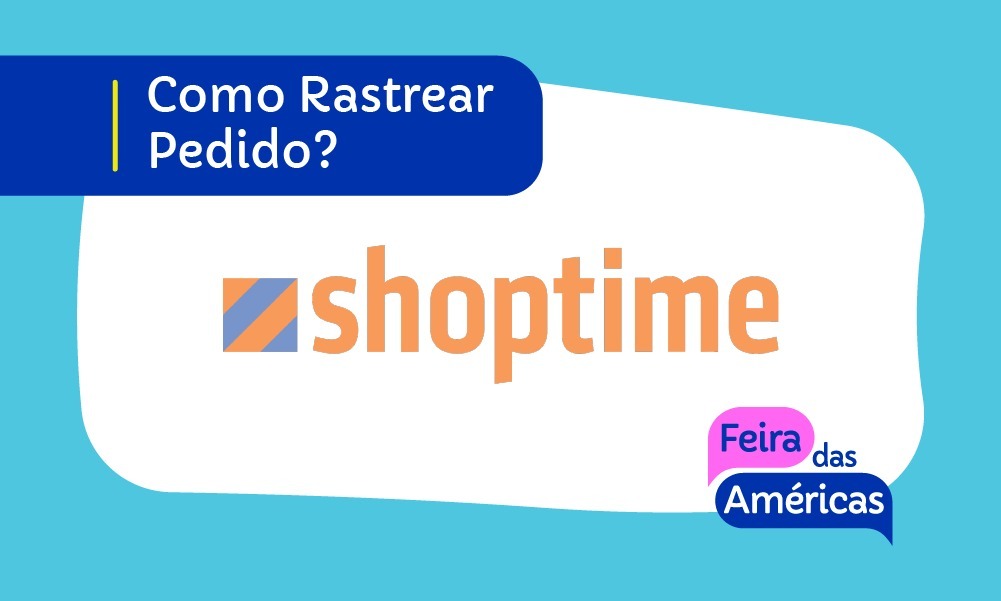 Rastrear Pedido Shoptime | Rastreio Shoptime