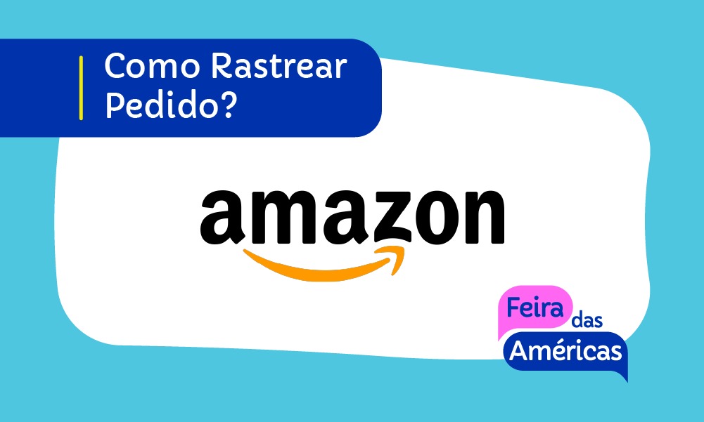 Rastreio Pedido Amazon – Rastreamento Pedido Amazon