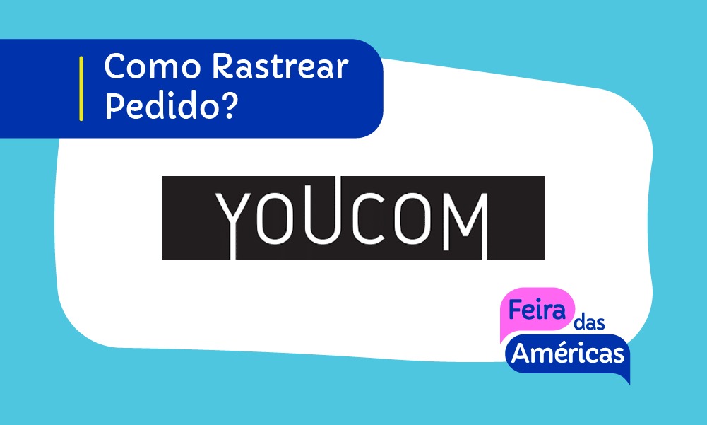 Rastreio Pedido Youcom – Rastreamento Youcom