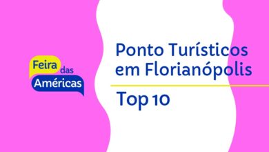 Foto de Melhores Pontos Turísticos em Florianópolis | Top 10