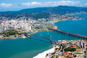 Melhores Pontos Turísticos em Florianópolis