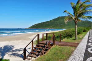 Melhores Pontos Turísticos em Florianópolis