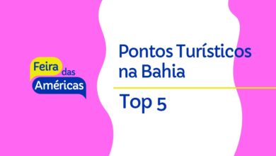 Foto de Melhores Pontos Turísticos na Bahia | Top 5