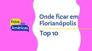 Foto de Onde Ficar em Florianópolis? | Top 10 Melhores Lugares