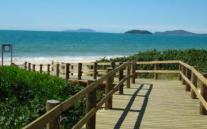 Onde Ficar em Florianópolis