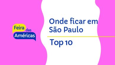 Foto de Onde Ficar em São Paulo | Top 10 Melhores Lugares