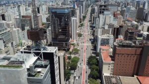 Onde Ficar em São Paulo