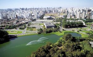 Onde Ficar em São Paulo 