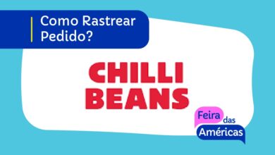 Foto de Rastreio Chilli Beans – Rastreamento Chilli Beans
