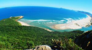 Melhores Praias de Santa Catarina