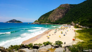 Melhores Praias do Rio de Janeiro