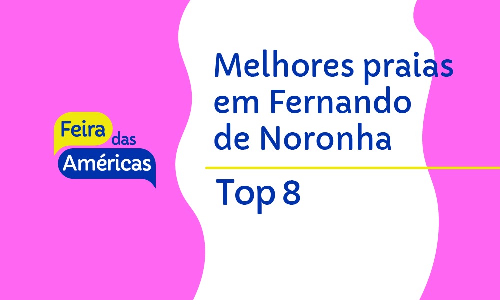 Melhores Praias em Fernando de Noronha | Top 8