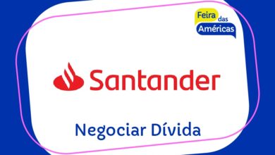 Foto de Negociar Dívida Santander | Negociação Dívida Santander