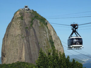 O Que Fazer no Rio de Janeiro 