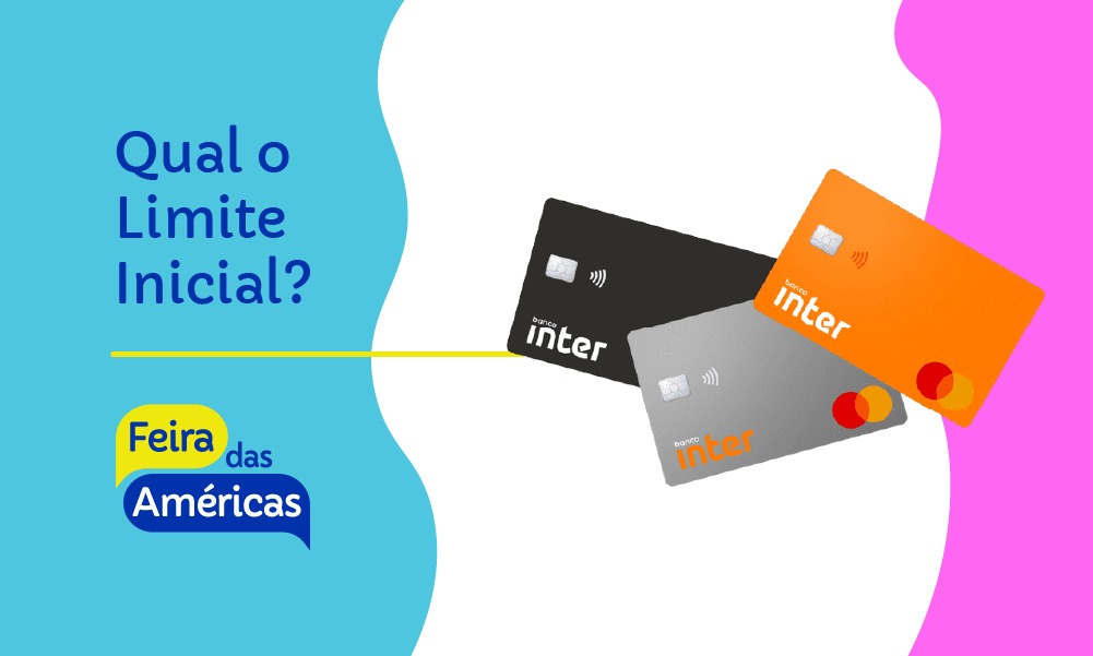 Limite Inicial Cartão Inter – Limite Cartão Inter