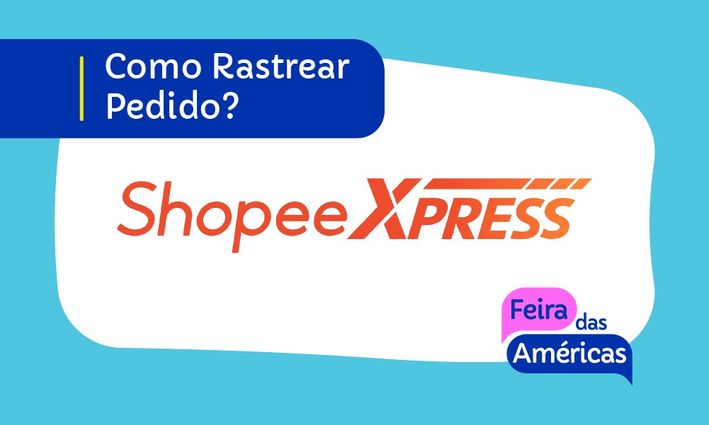 Rastreio Shopee Express – Rastreamento Shopee Express