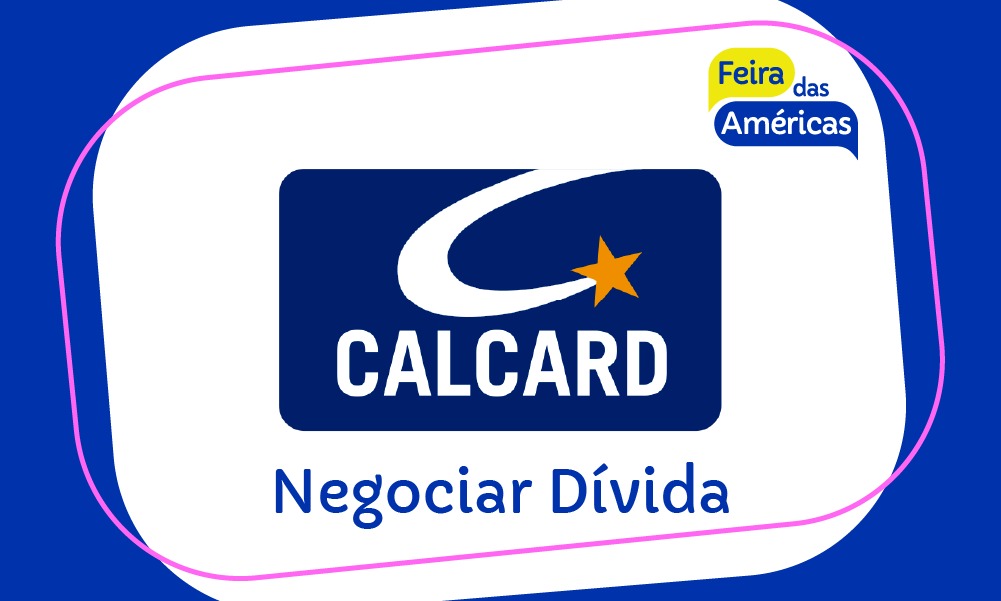 Negociar Dívida Calcard – Negociação Calcard