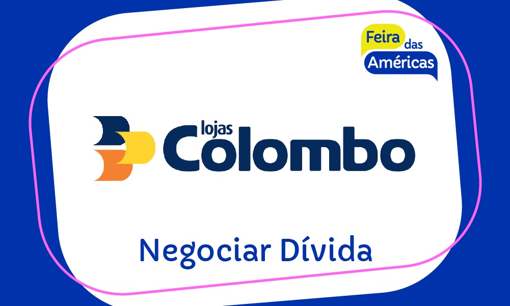 Negociar Dívida Colombo – Negociação Dívida Colombo