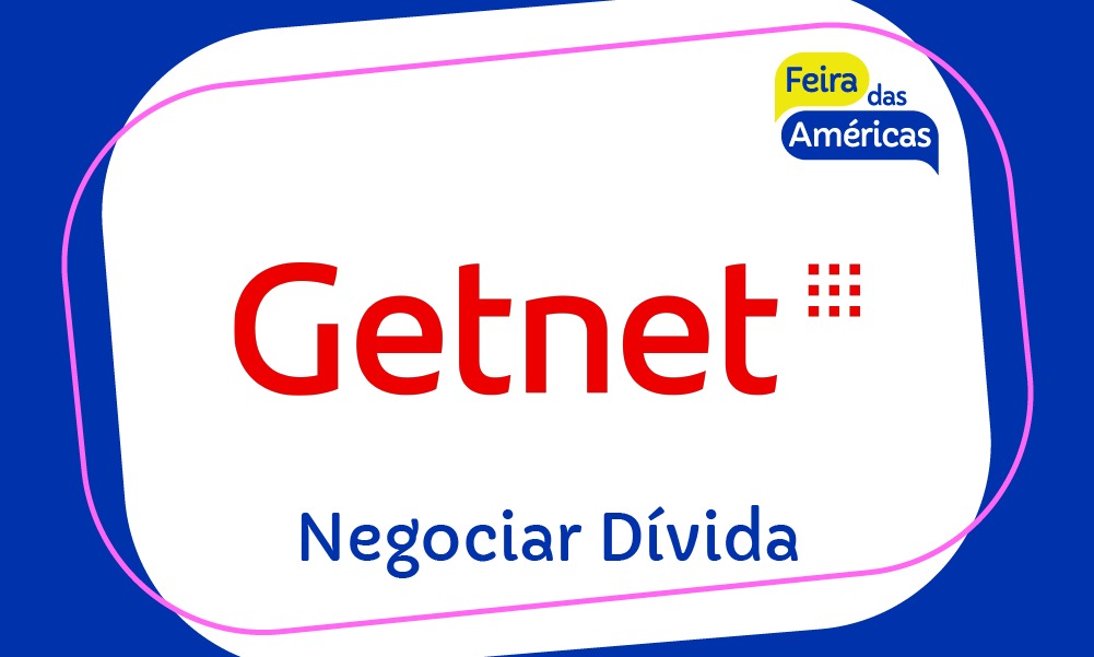 Negociar Dívida Getnet – Negociação Getnet