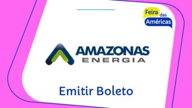 Foto de Emitir Boleto Amazonas Energia | Gerar Boleto Amazonas Energia