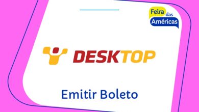 Foto de Emitir Boleto Desktop | Solicitar Boleto Desktop