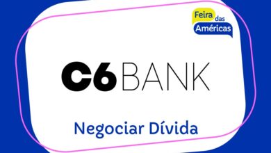 Foto de Negociar Dívida C6 Bank | Negociação C6 Bank