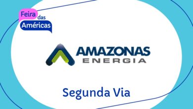 Foto de Segunda Via Amazonas Energia – 2ª Via Amazonas Energia