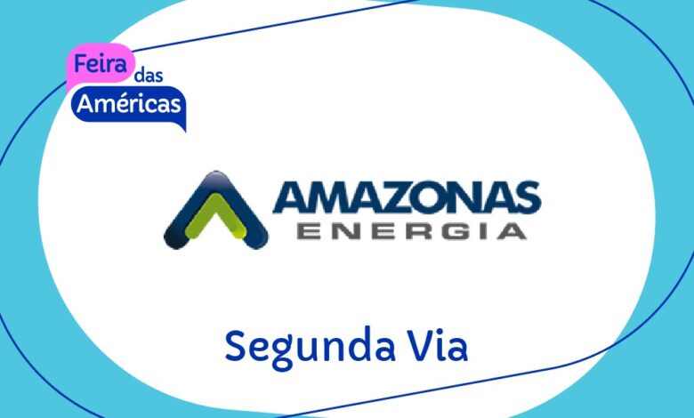 Segunda Via Amazonas Energia