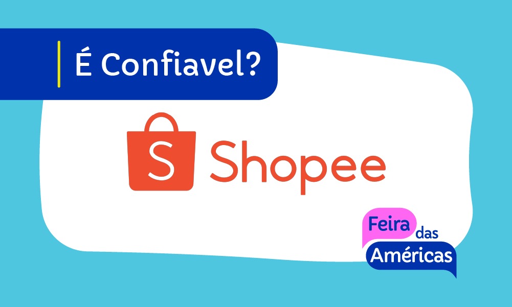Shopee é Confiável e Segura  – Veja na Análise