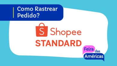 Foto de Rastreio Shopee Standard – Rastreio, Prazos e Telefone