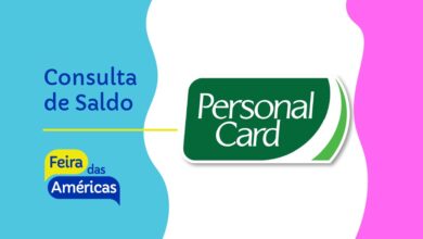 Foto de Consultar Saldo Personal Card – Como Fazer ?