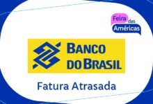 Foto de Fatura Atrasada Banco do Brasil – 2ª Via Fatura BB