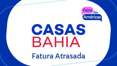 Foto de Fatura Atrasada Casas Bahia – 2ª Via Fatura Casas Bahia