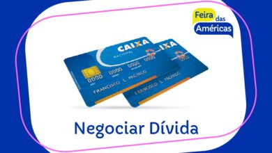 Foto de Negociar Dívida Cartão Caixa – Renegociar Dívida Caixa