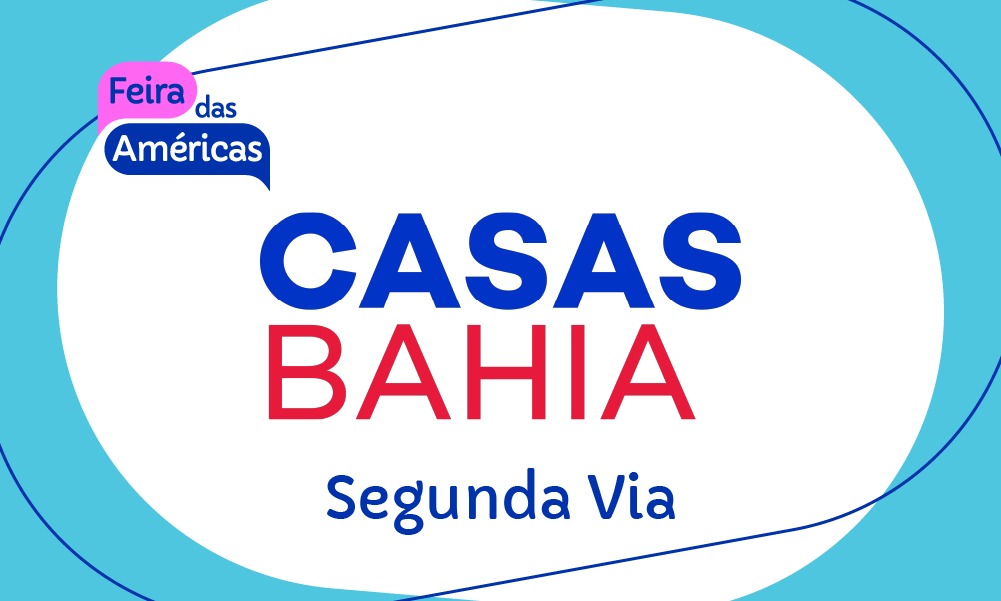 Segunda Via Casas Bahia – 2ª Via Casas Bahia