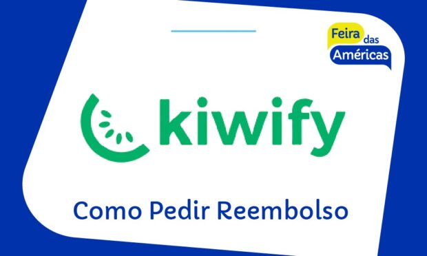 Reembolso Kiwify