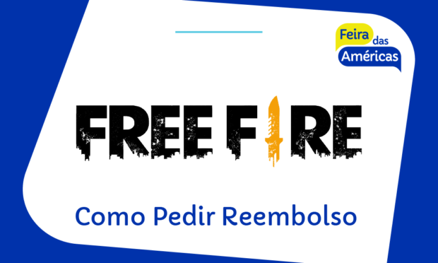 Reembolso Free Fire